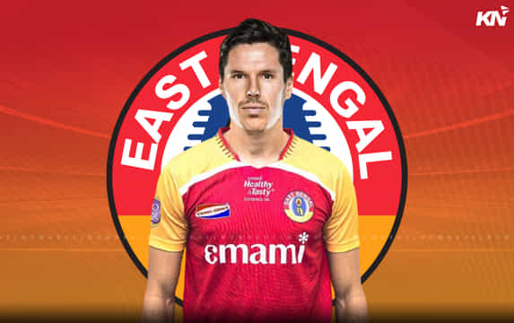 East Bengal bolster defence by signing Hector Yuste