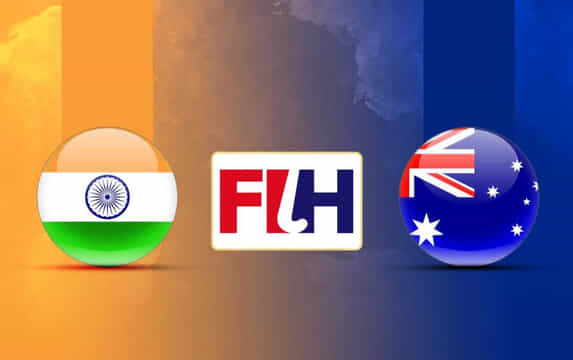 Hockey: India vs Australia last five meetings