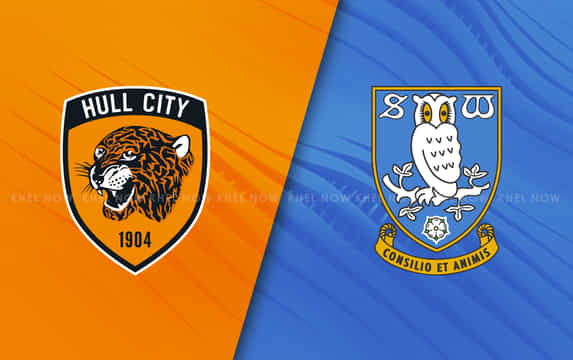 ⁠Hull City vs Sheffield Wednesday Predicted lineup, betting tips, odds, injury news, H2H, telecast | Carabao Cup 2024-25