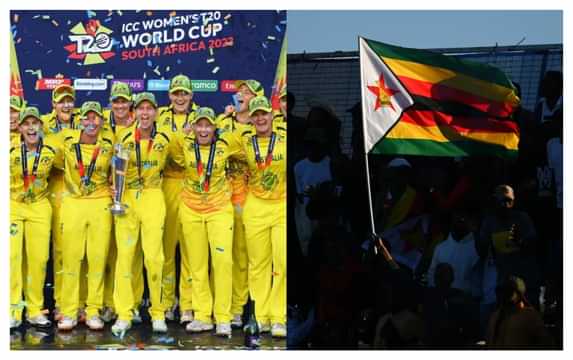 Zimbabwe, UAE likely options for ICC to shift Women's T20 World Cup 2024 from Bangladesh