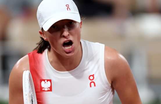 Iga Swiatek's projected path to US Open 2024 final