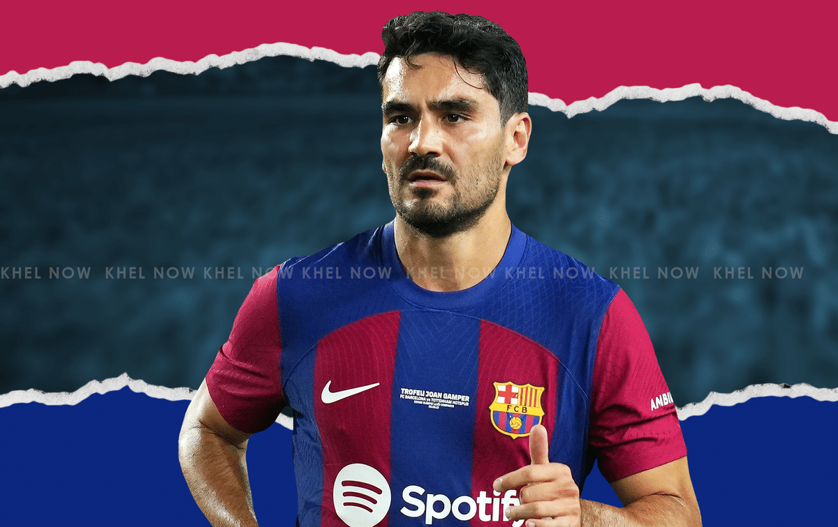 Ilkay Gündogan announces retirement from international football