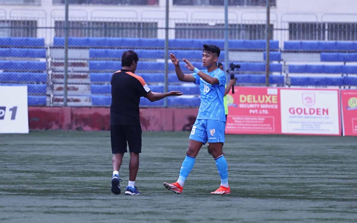 SAFF U20 Championship 2024: India look to improve after Bhutan victory