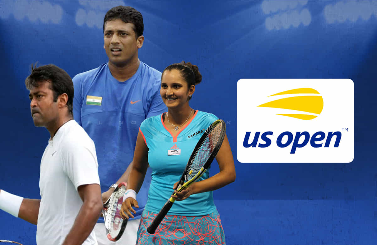 India at US Open: A look at history, records and titles