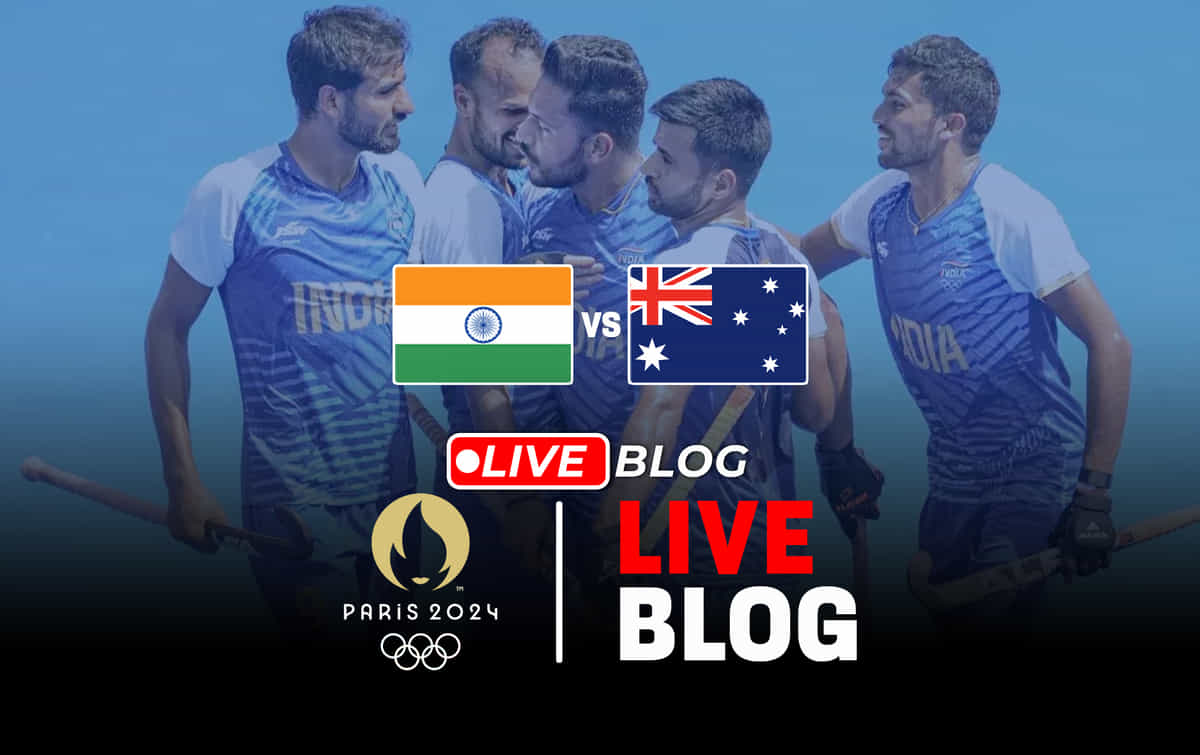 India vs Australia Highlights, Hockey, Paris Olympics 2024: India men's team beat Kookaburras for the first time in 52 years