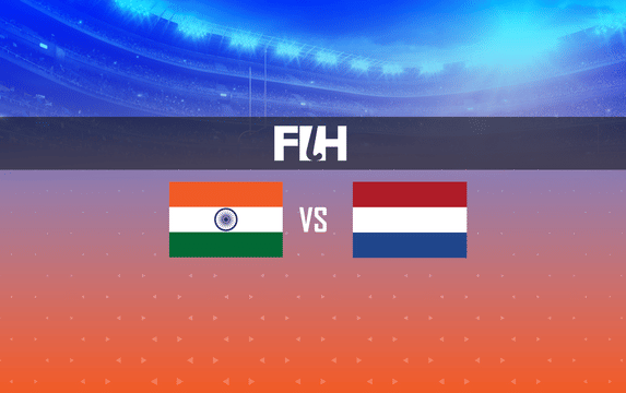 Hockey: India vs Netherlands last five meetings
