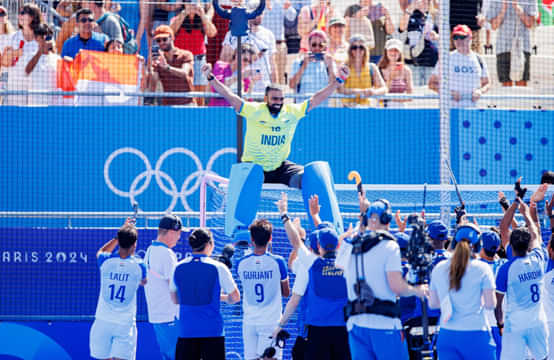 Five lessons to learn from India's Olympic hockey journey in Paris Olympics 2024