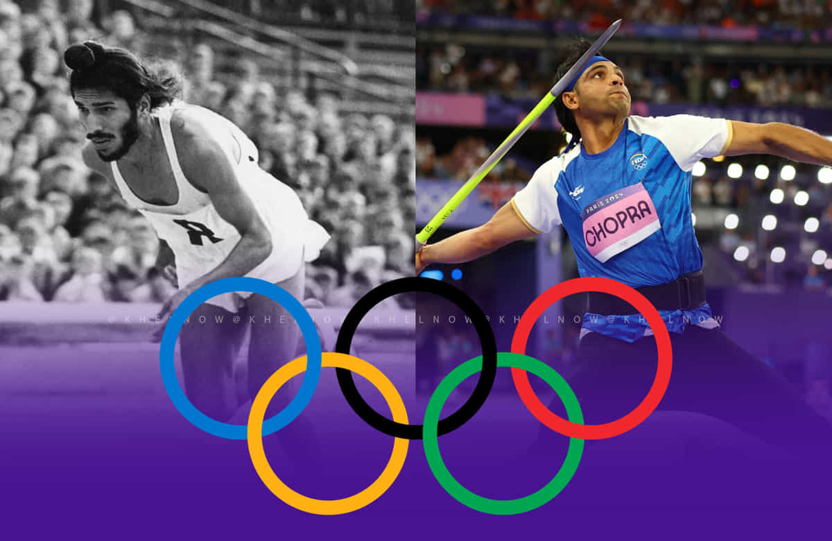 Indian athletes who qualified for final rounds of track & field events at Summer Olympics