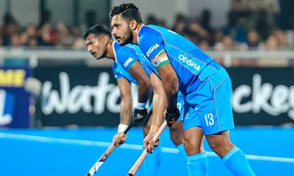 Paris Olympics 2024: Indian men's hockey team record first win in 52 years against Australia