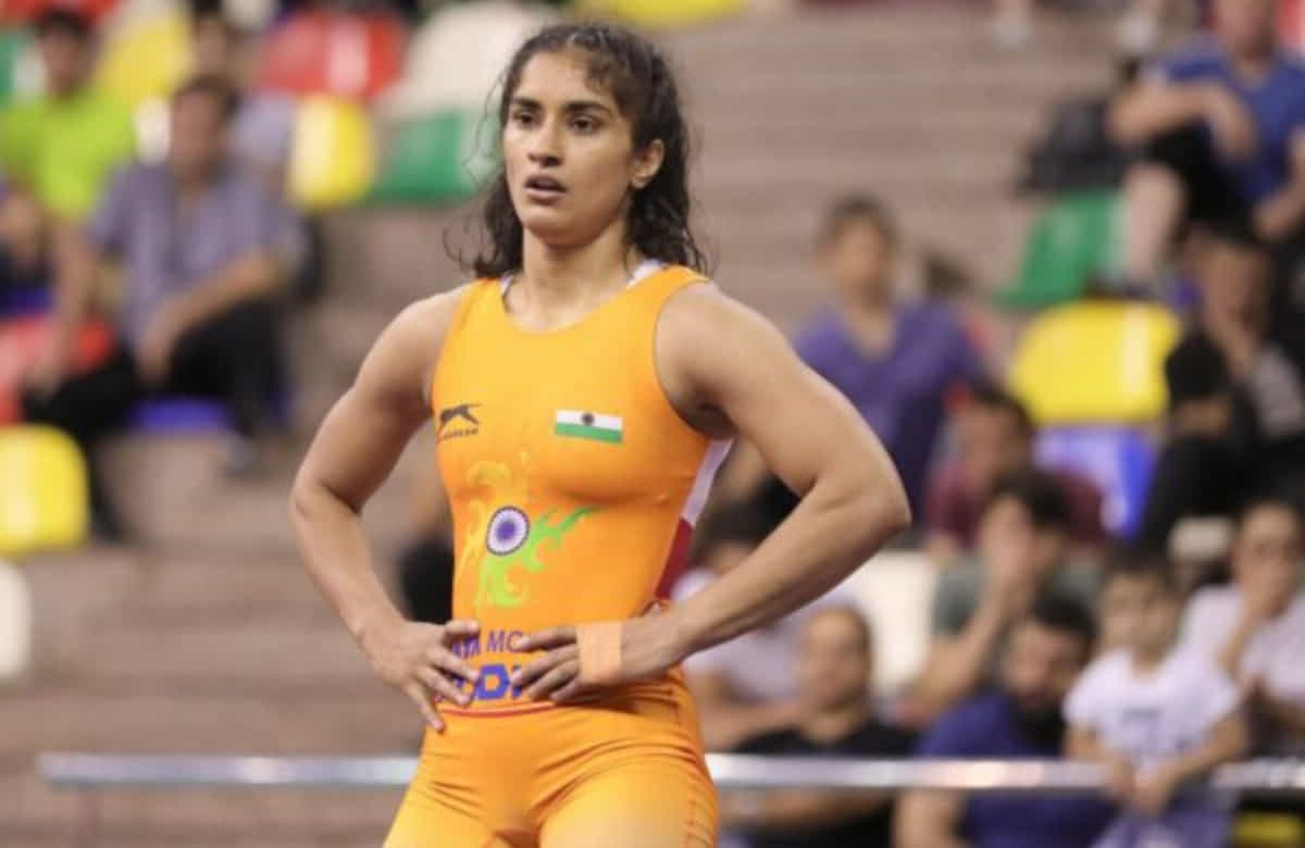 Instances where wrestlers were disqualified due to being overweight by UWW