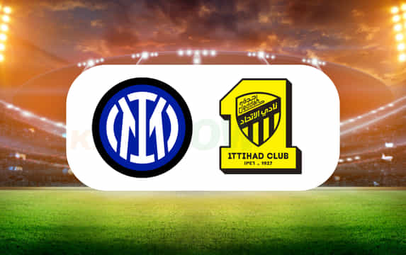 ⁠Inter Milan vs Al Ittihad Predicted lineup, betting tips, odds, injury news, H2H, telecast | Pre-season friendlies 2024