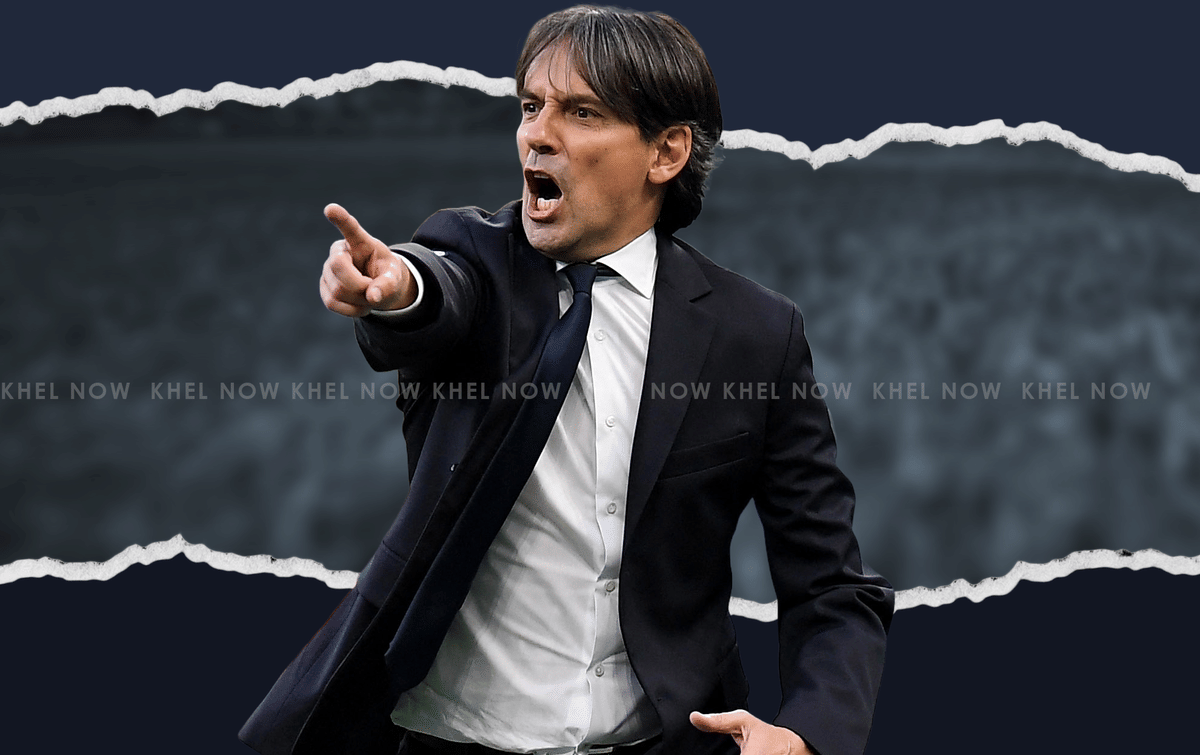 Top five best managers in Serie A 2024-25 season