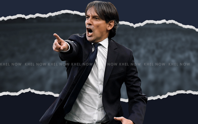 Top five best managers in Serie A 2024-25 season