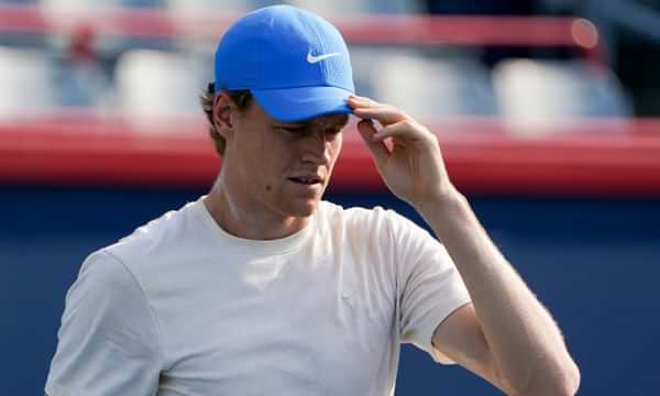 Will Jannik Sinner play in Cincinnati Open 2024 despite injury concerns?