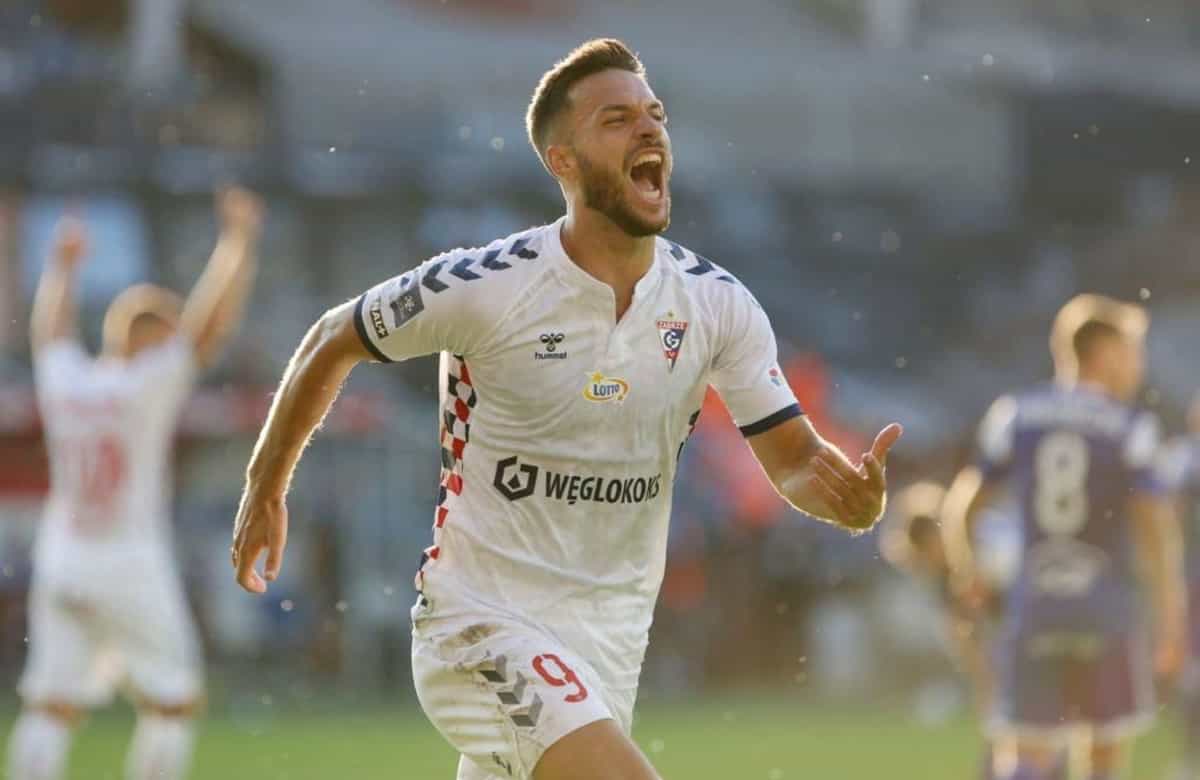 Kerala Blasters FC announce signing of Jesús Jiménez