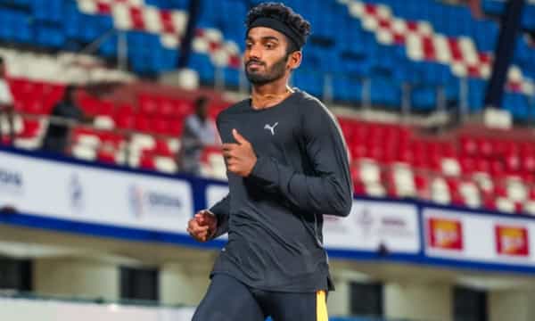 Paris Olympics 2024: Jeswin Aldrin fails to qualify for men's long jump final