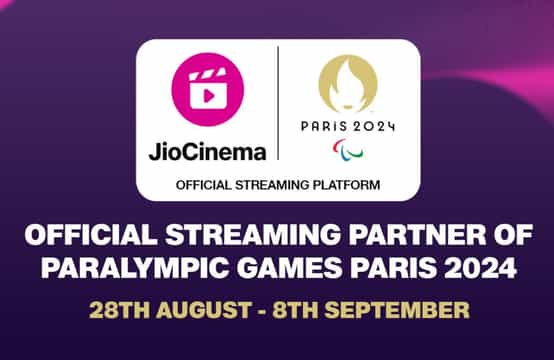 Jio Cinema to live stream Paris Paralympics 2024, no live telecast available on Sports18