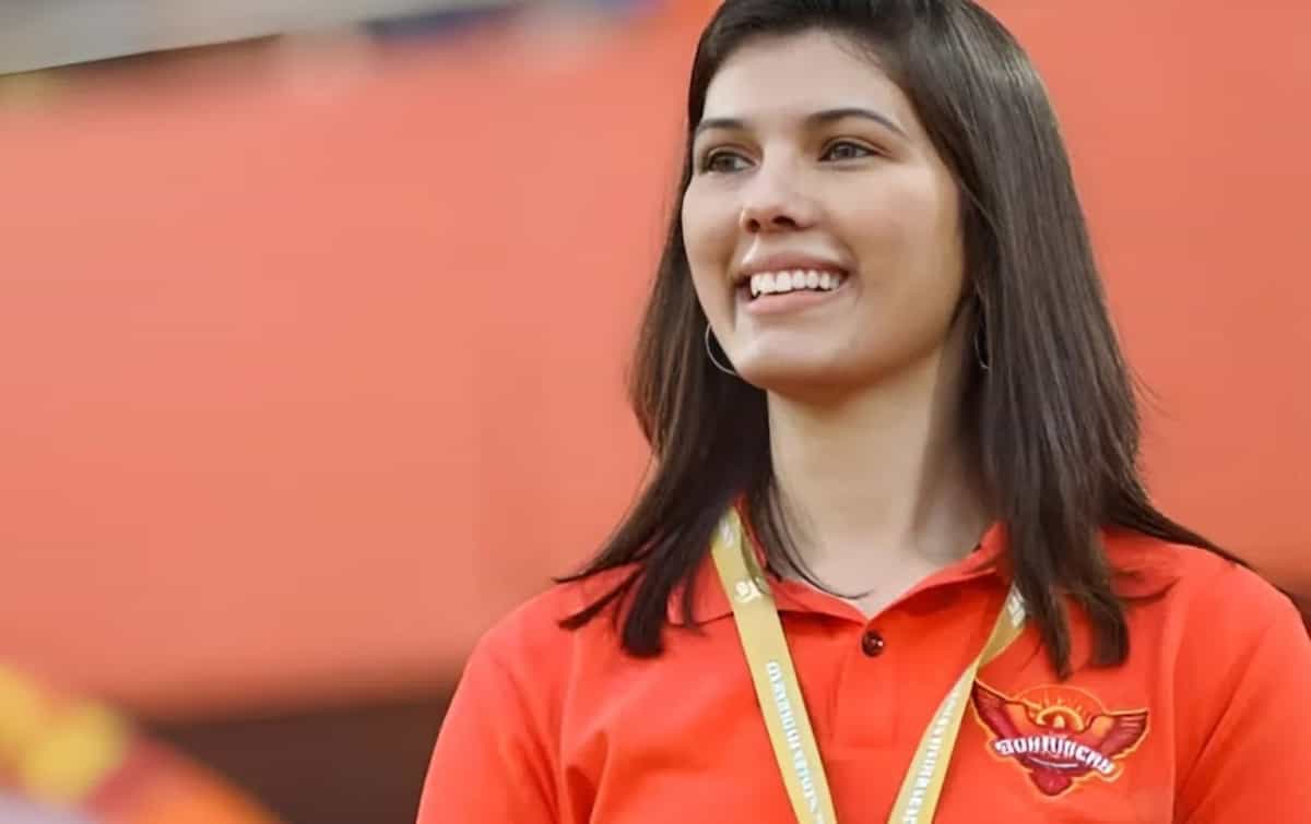 SRH owner Kavya Maran recommends 6-7 retentions for IPL 2025 mega auction with no cap on overseas players - Reports