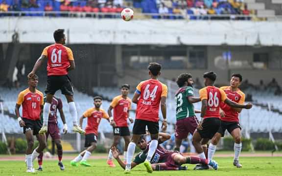 Mohun Bagan vs East Bengal in maiden Lucknow showdown: Everything you need to know