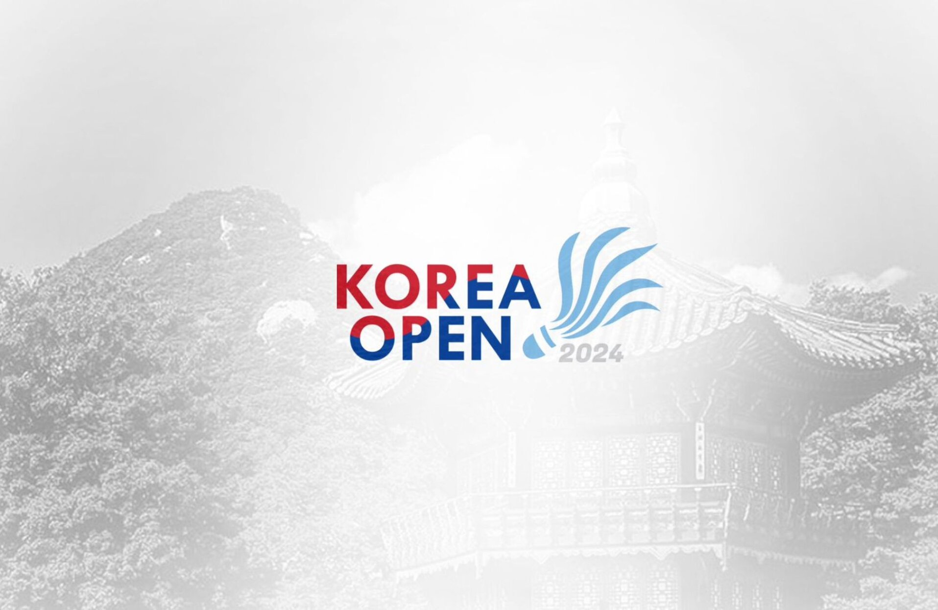 BWF Korea Open 2024 Transmisión en vivo, canal de TV, ¿dónde y cómo