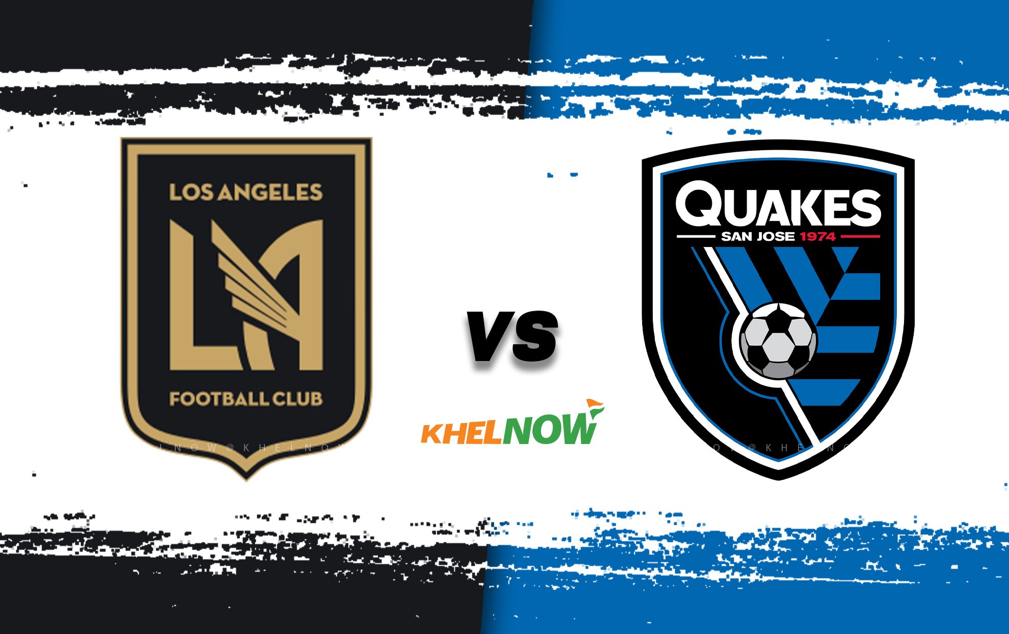 LAFC Faces San Jose Earthquakes in Exciting 2024 Match