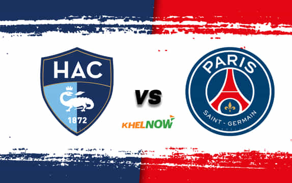 ⁠Le Havre vs PSG Predicted lineup, betting tips, odds, injury news, H2H, telecast | Ligue 1 2024-25