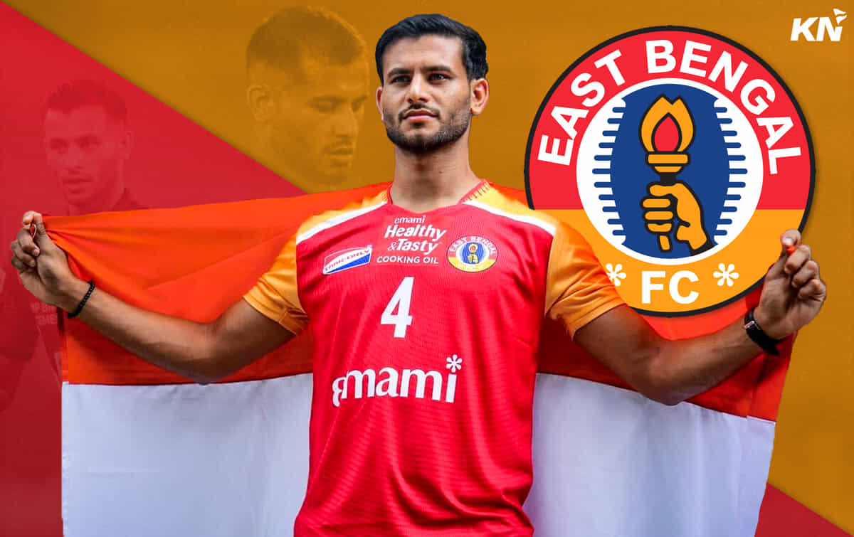 Exclusive: Anwar Ali to earn Rs 24 crores at East Bengal over five years