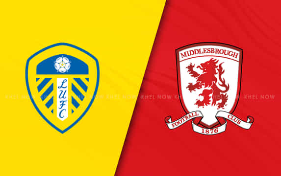 Leeds United vs Middlesbrough Predicted lineup, betting tips, odds, injury news, H2H, telecast | Carabao Cup 2024-25