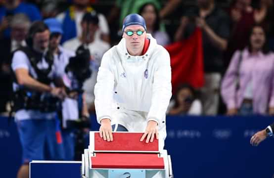 Which athlete won most gold medals at Paris Olympics 2024?