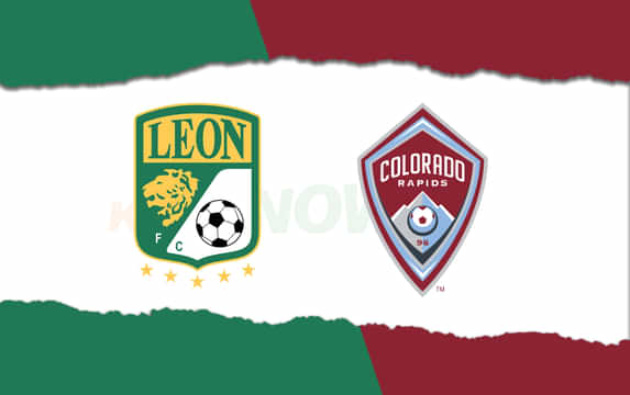 Leon vs Colorado Rapids Predicted lineup, betting tips, odds, injury news, H2H, telecast | Leagues Cup 2024