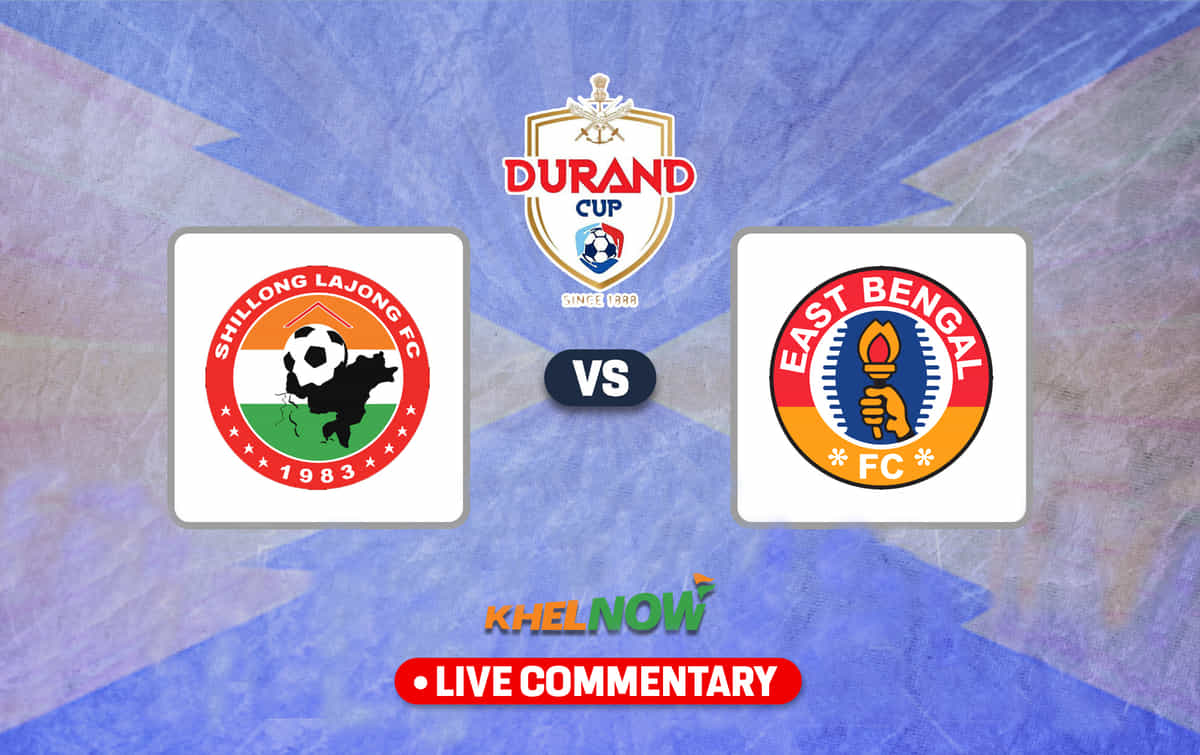 Shillong Lajong vs East Bengal FC Match Report & Highlights | Durand Cup 2024