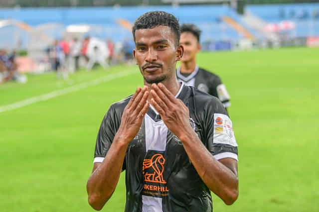 Durand Cup 2024: Mohammedan SC edge past Indian Navy