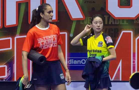 Ultimate Table Tennis 2024: Debutants Jaipur Patriots aiming to end winning streak of Bengaluru Smashers