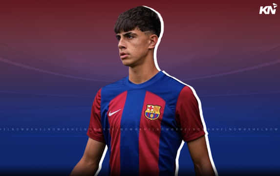 Marc Bernal: Profile, playing style and scouting report