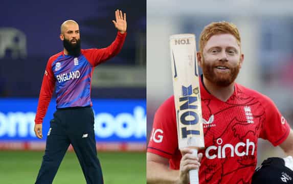 Moeen Ali, Jonny Bairstow set to be ousted from England white-ball setup - Reports