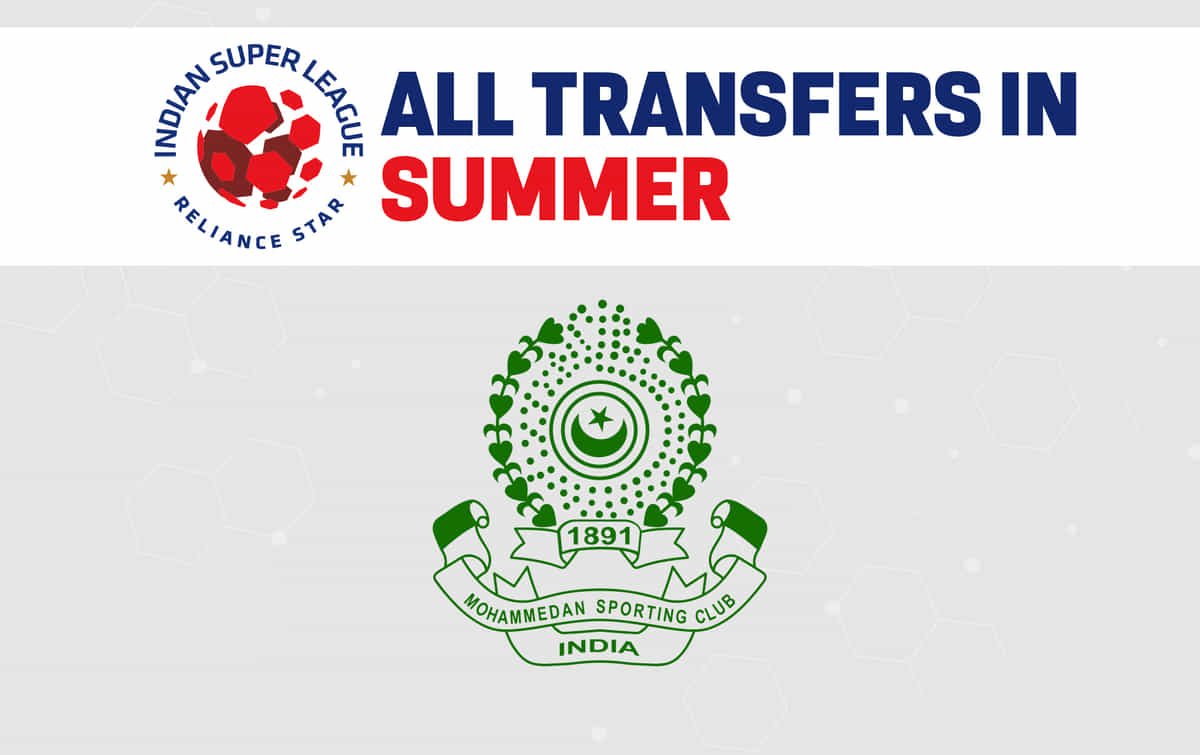 Mohammedan SC's all transfers completed so far in 2024-25 summer window