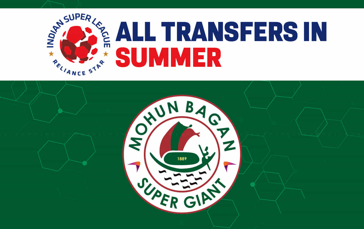 Mohun Bagan's all transfers completed so far in 2024-25 summer window