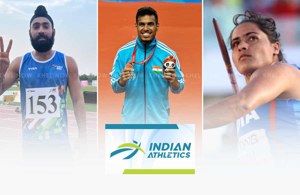 National Open Athletics Championships 2024: Full schedule, fixtures, results, live streaming details