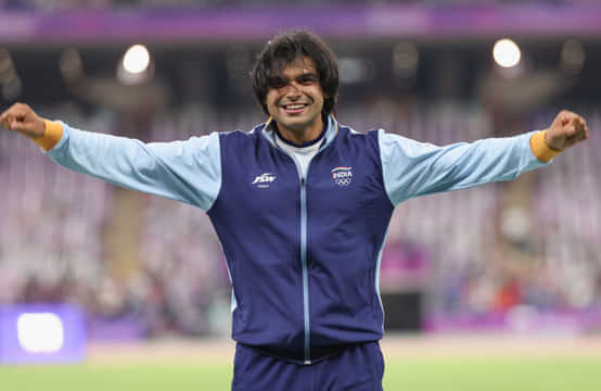 When and where to watch Neeraj Chopra in action at Paris Olympics 2024?