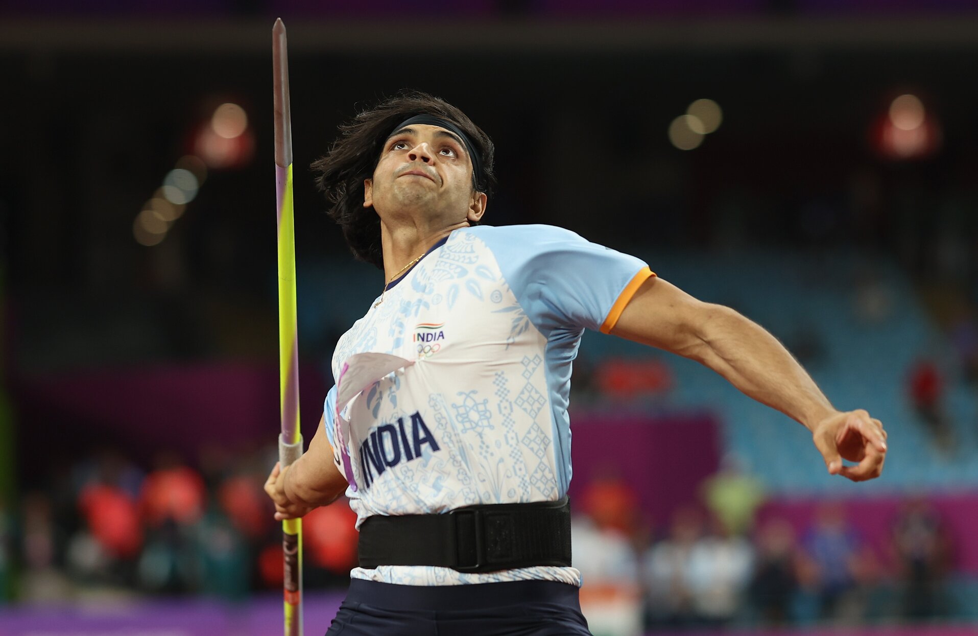 Neeraj Chopra confirms Lausanne Diamond League participation, plans