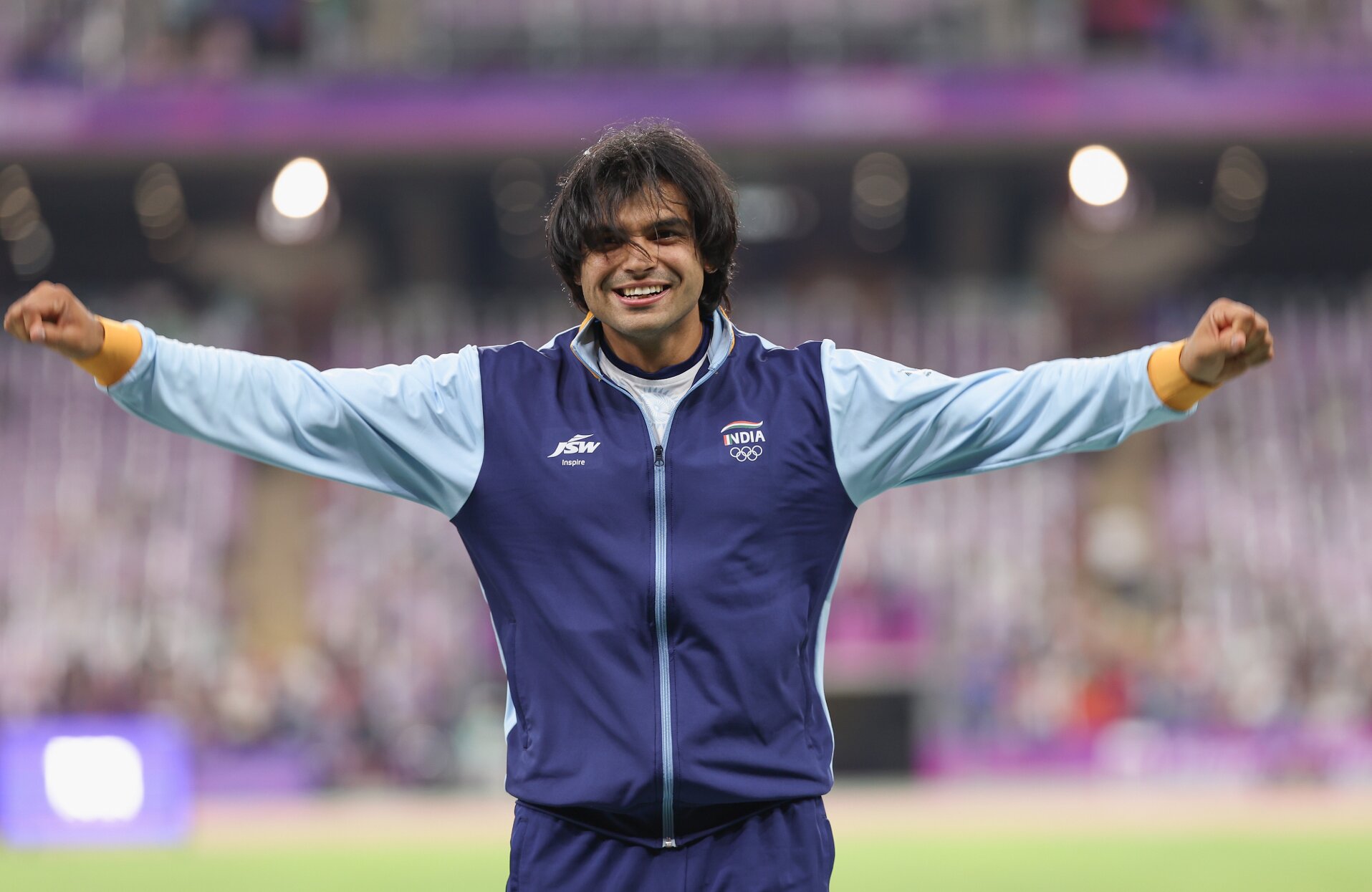 Neeraj Chopra's top five challengers at Lausanne Diamond League 2024