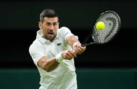 US Open 2024: Novak Djokovic becomes first man to record 90 wins at all four grand slams