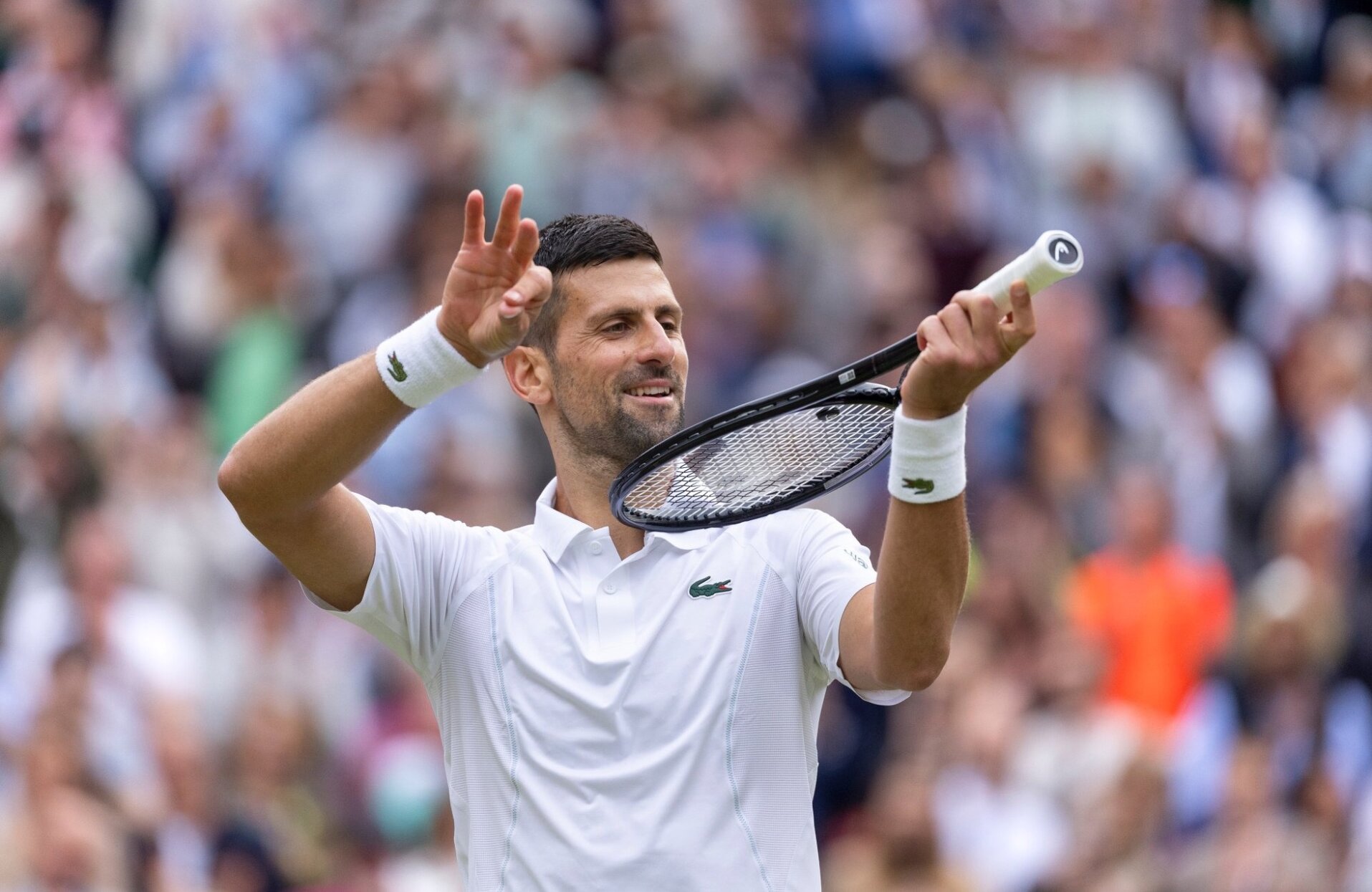 Djokovic Us Open 2024 Shel Rachael