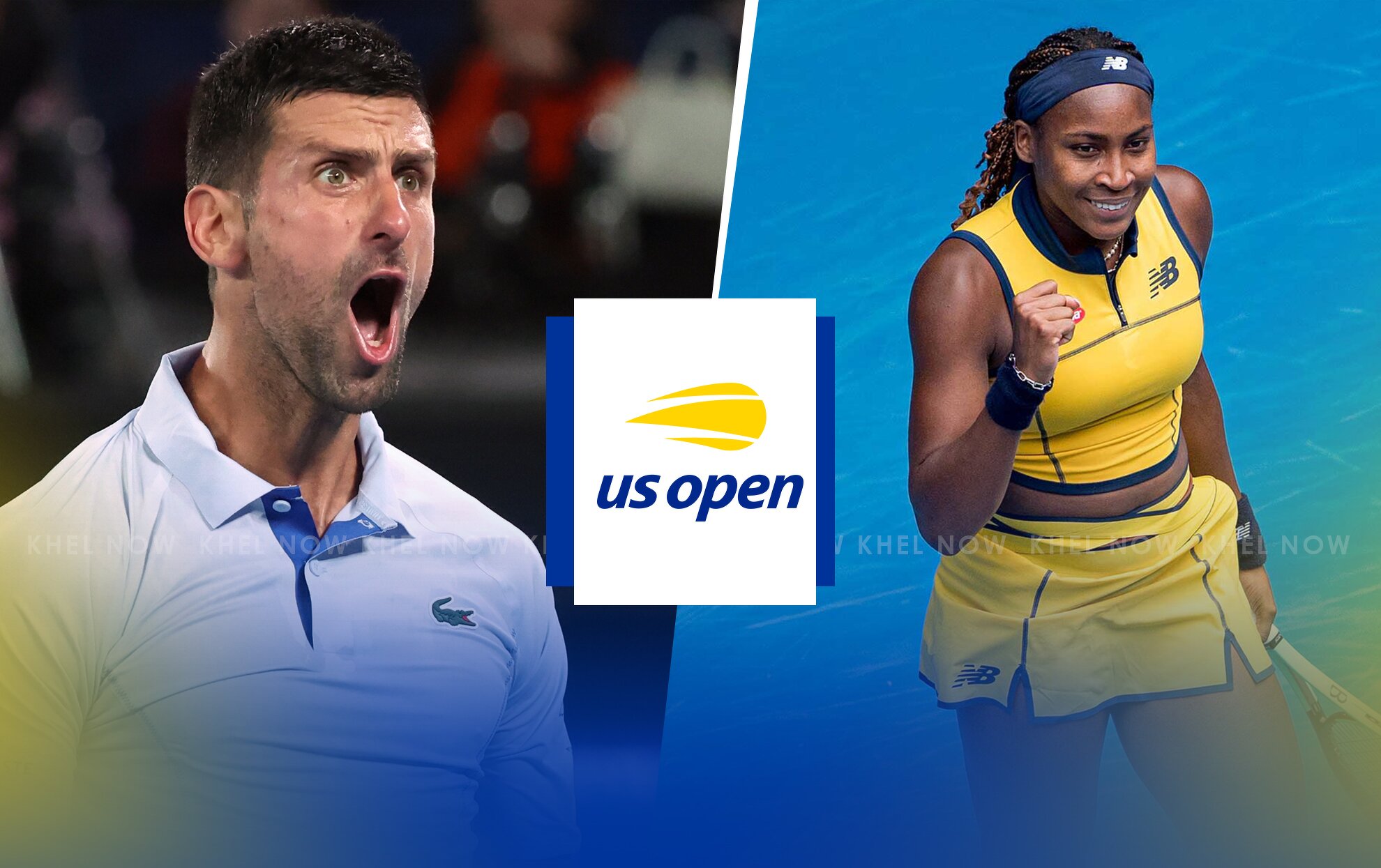 US Open 2024 All you need to know about prize money and points on offer