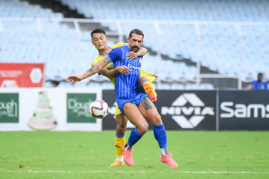 Durand Cup 2024: Punjab FC hold Kerala Blasters to a draw