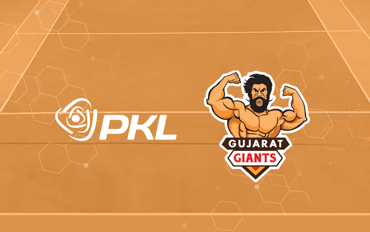 PKL 11 Gujarat Giants: Team profile
