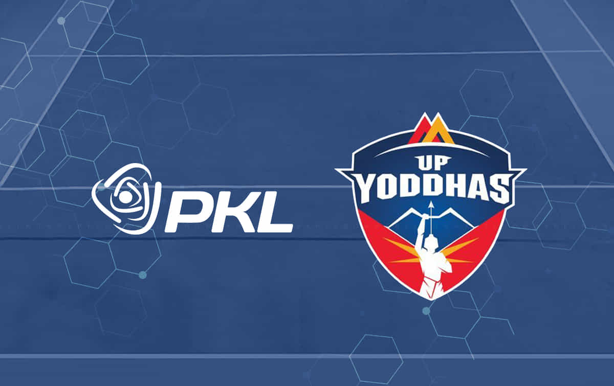 PKL 11: UP Yoddhas complete squad