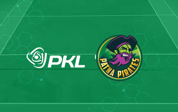PKL 11 Patna Pirates: Team Profile