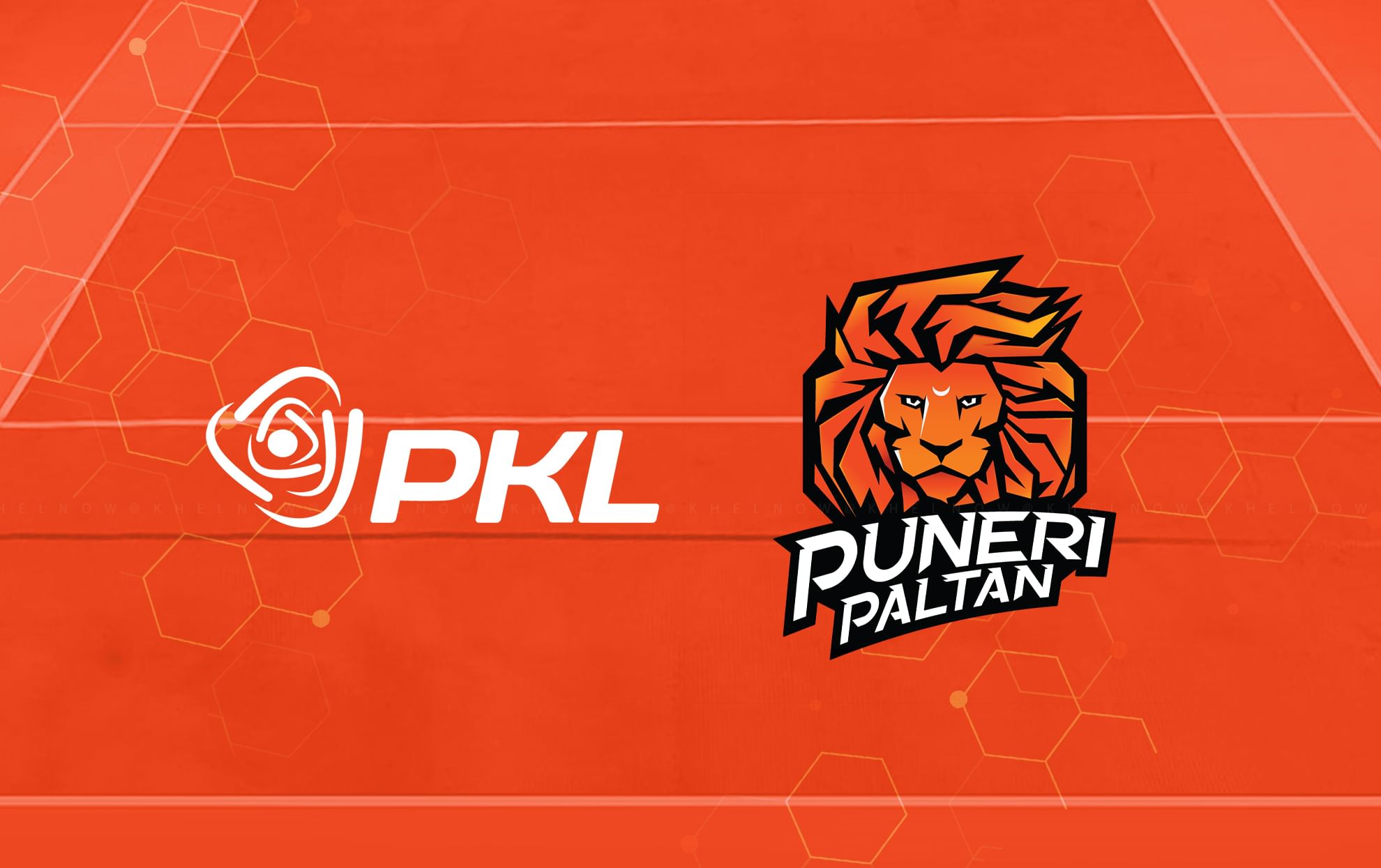 PKL 11: Puneri Paltan complete squad