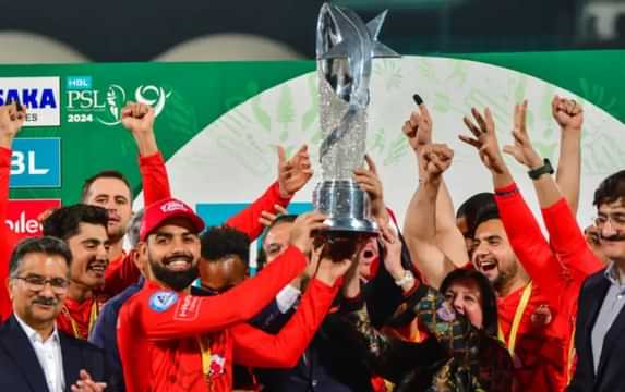 Champions Trophy 2025 forces PSL to clash with IPL next year in April-May - Reports